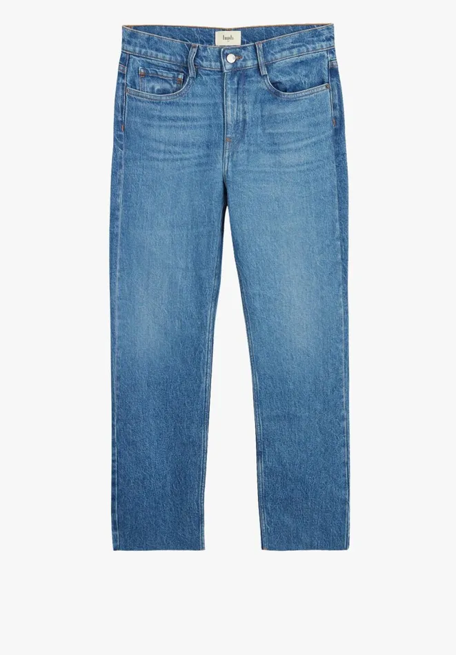 Hush Jeans Women Laurie Straight Leg Jeans Mid Authentic Hush Jeans Women Laurie Straight Leg Jeans Mid Authentic