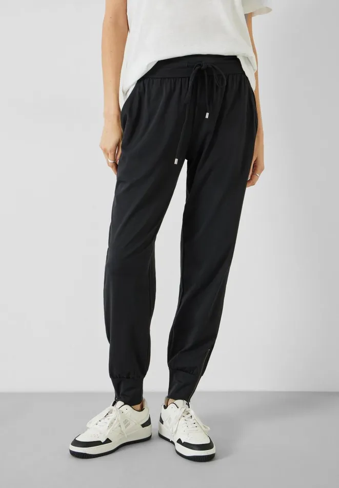 Hush Joggers and Leggings Women Amie Joggers Black Hush Joggers and Leggings Women Amie Joggers Black