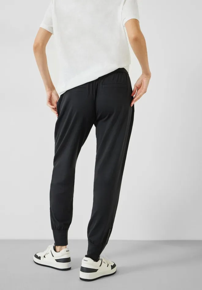 Hush Joggers and Leggings Women Amie Joggers Black Hush Joggers and Leggings Women Amie Joggers Black