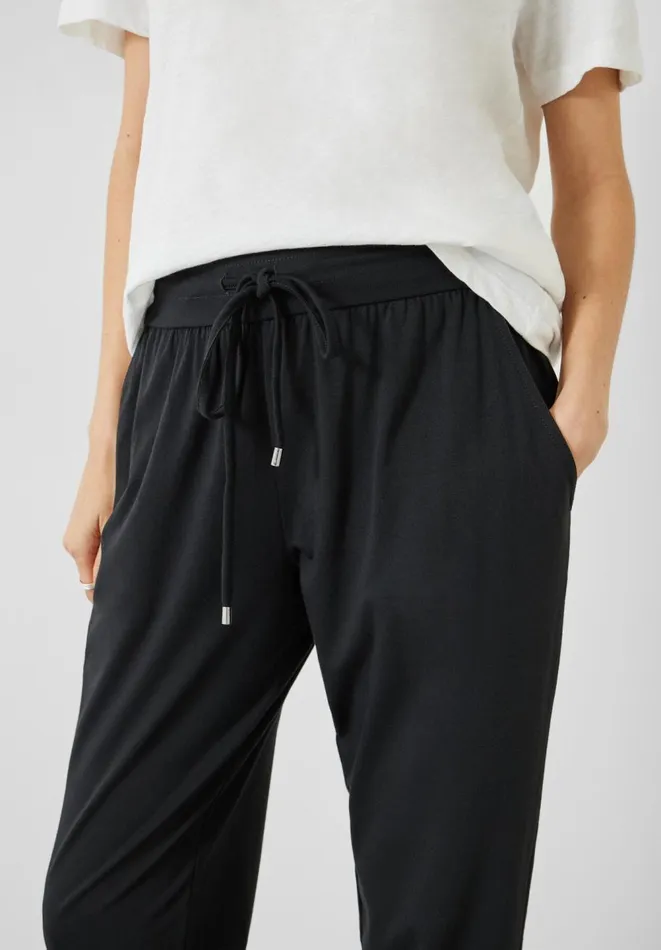 Hush Joggers and Leggings Women Amie Joggers Black Hush Joggers and Leggings Women Amie Joggers Black