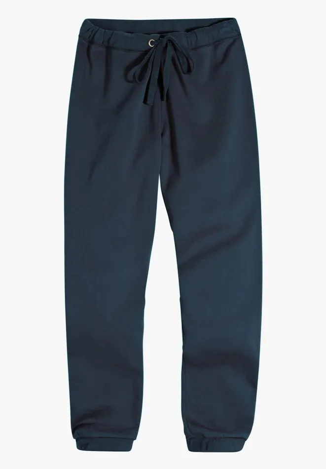 Hush Joggers and Leggings Women Lindsey Washed Joggers Midnight