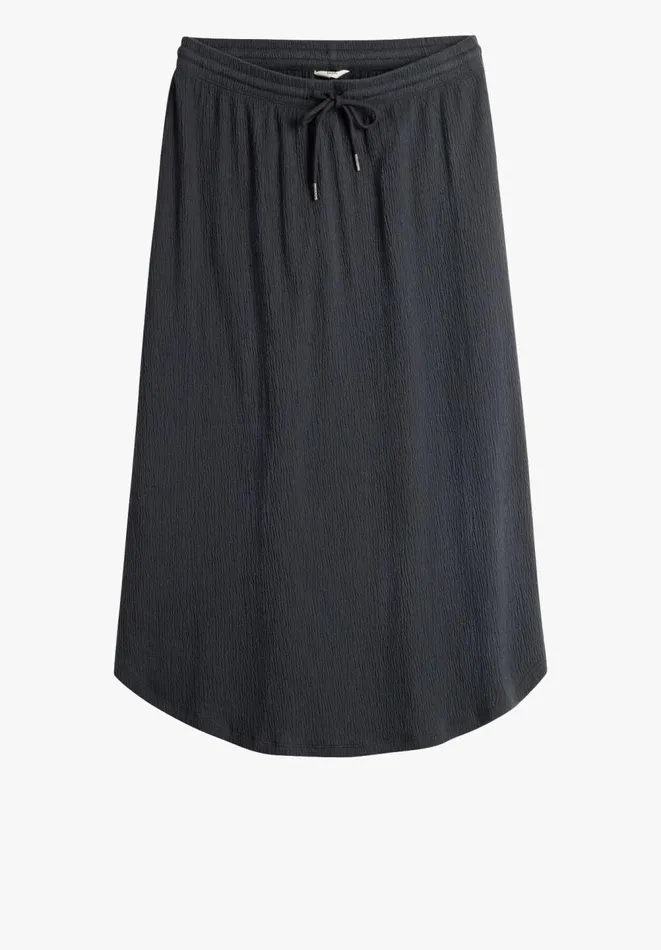 Hush Skirts Women Ridley Textured Skirt Black Hush Skirts Women Ridley Textured Skirt Black
