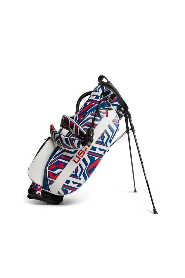 JLindeberg Bags MenWomen Play Stand Bag
