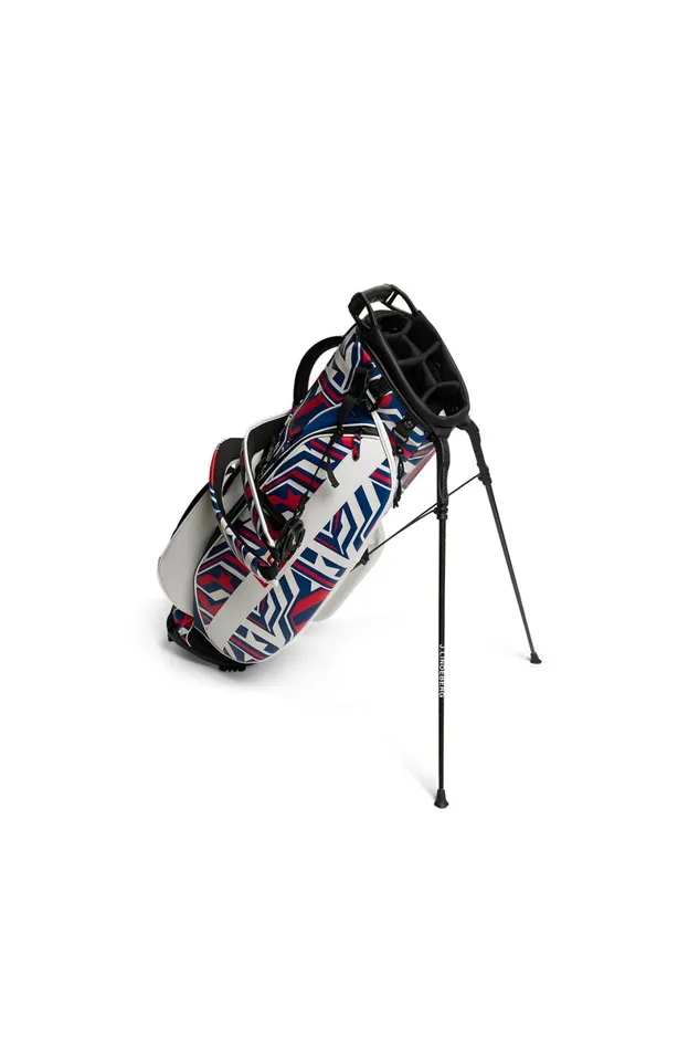 JLindeberg Bags MenWomen Play Stand Bag