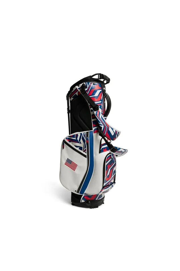 JLindeberg Bags MenWomen Play Stand Bag