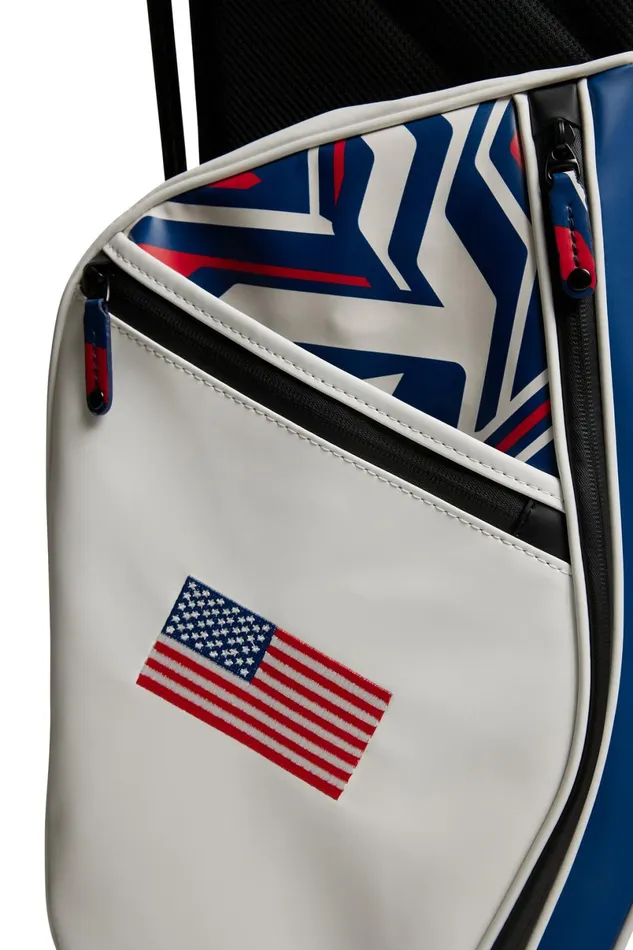 JLindeberg Bags MenWomen Play Stand Bag