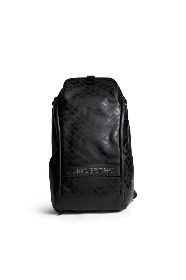 JLindeberg Bags MenWomen Prime X Print Back Pack
