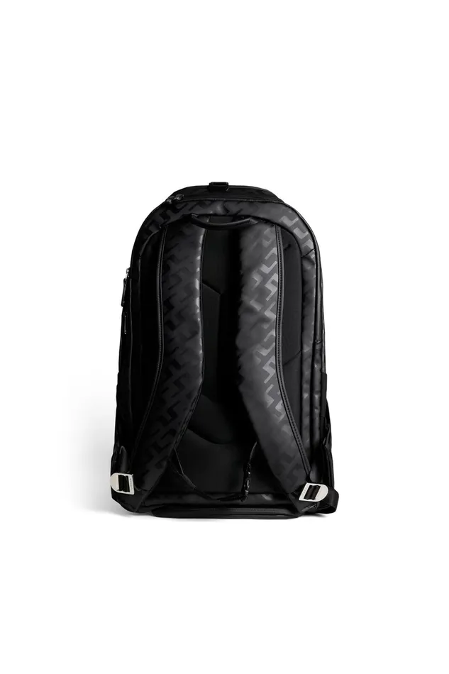 JLindeberg Bags MenWomen Prime X Print Back Pack