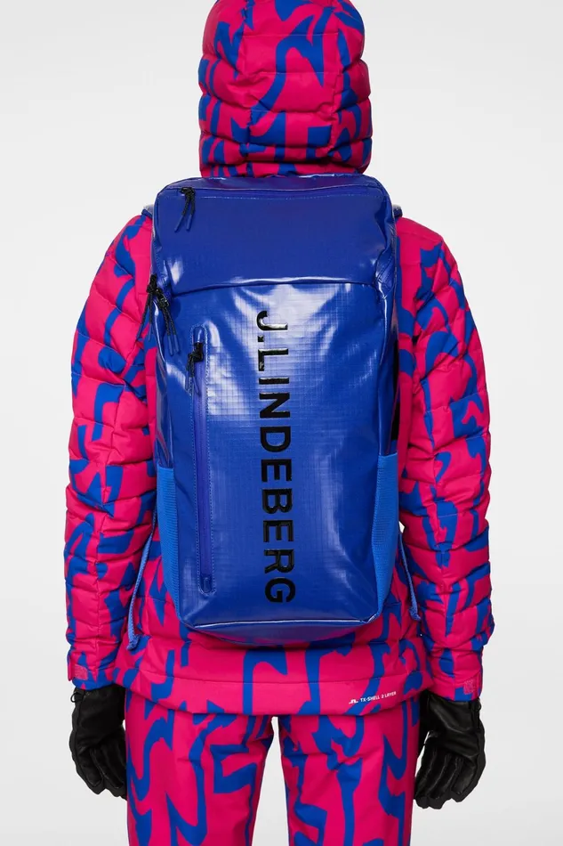 JLindeberg Bags MenWomen Rey Back Pack