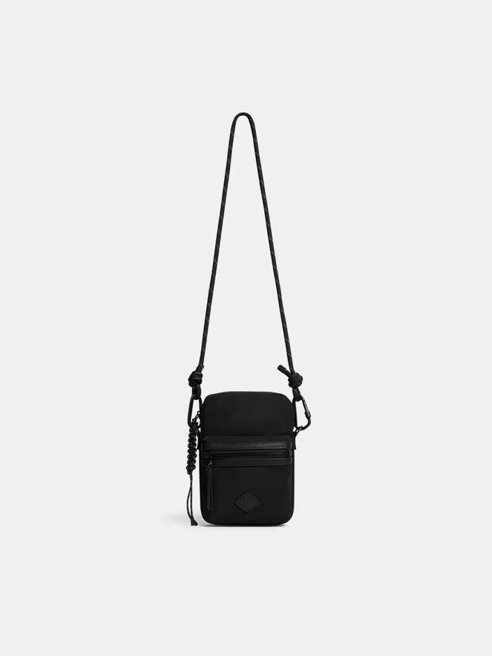 JLindeberg Bags MenWomen Small Crossbody Bag