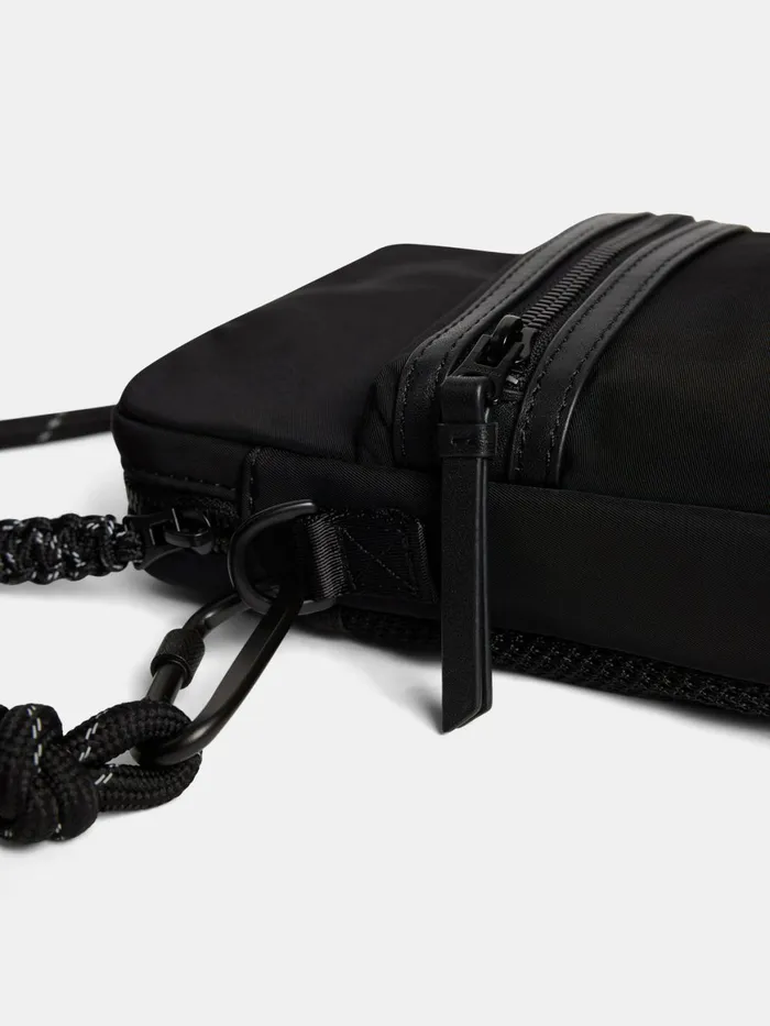 JLindeberg Bags MenWomen Small Crossbody Bag