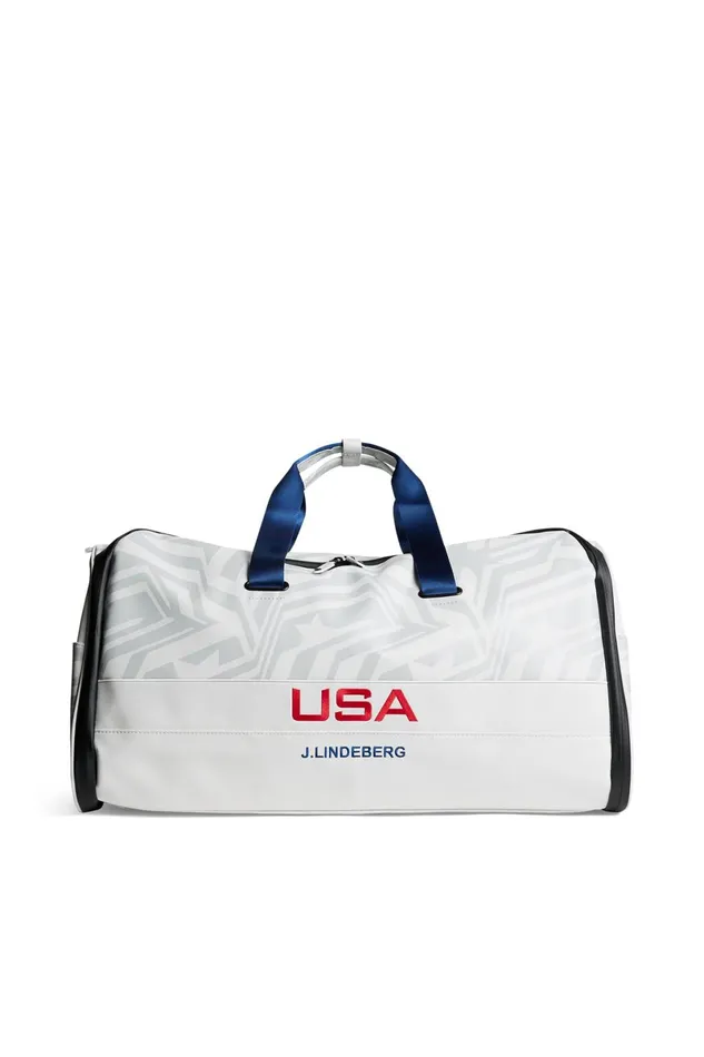 JLindeberg Bags MenWomen The Garment Duffel Bag