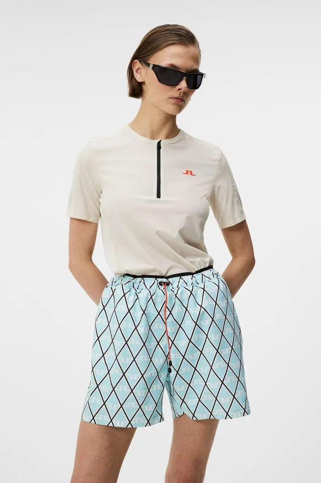 JLindeberg Base and Mid Layers Women Landa Pro Pack TShirt