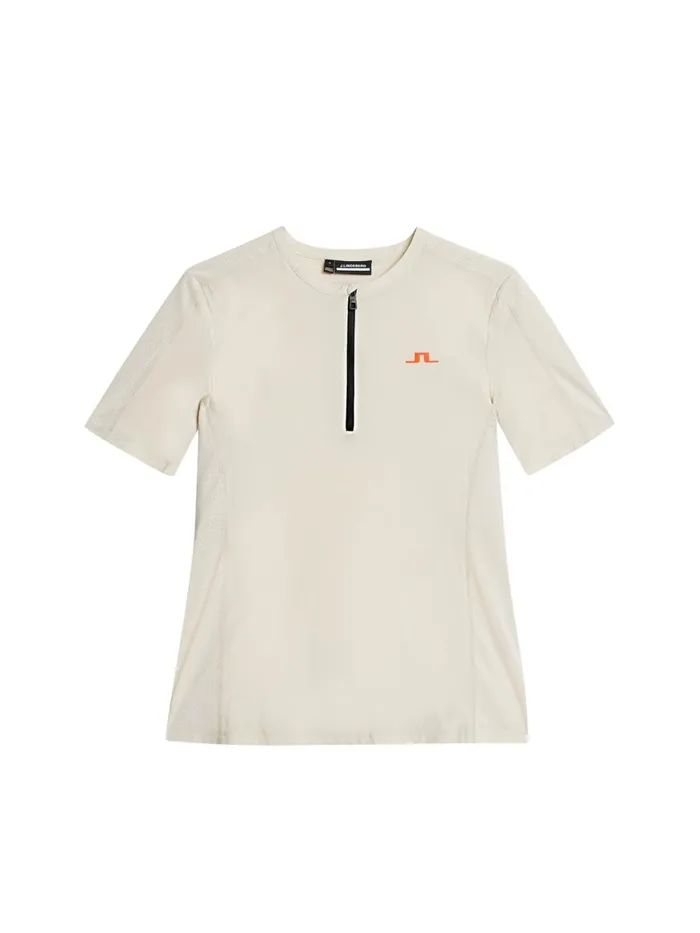 JLindeberg Base and Mid Layers Women Landa Pro Pack TShirt