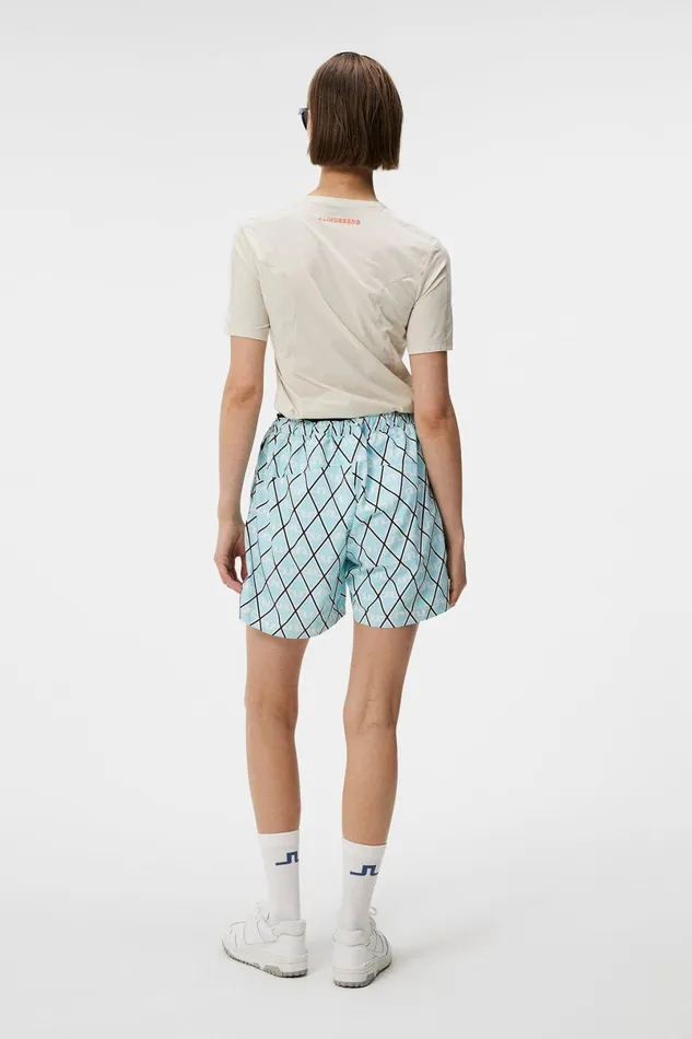 JLindeberg Base and Mid Layers Women Landa Pro Pack TShirt