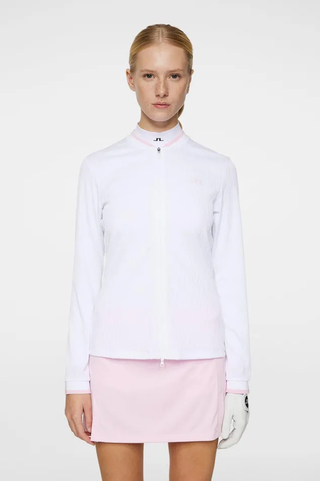 JLindeberg Base and Mid Layers Women Susanna Mid Layer