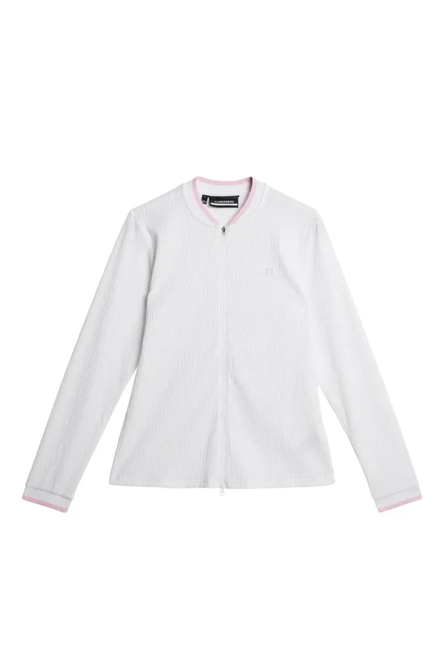 JLindeberg Base and Mid Layers Women Susanna Mid Layer