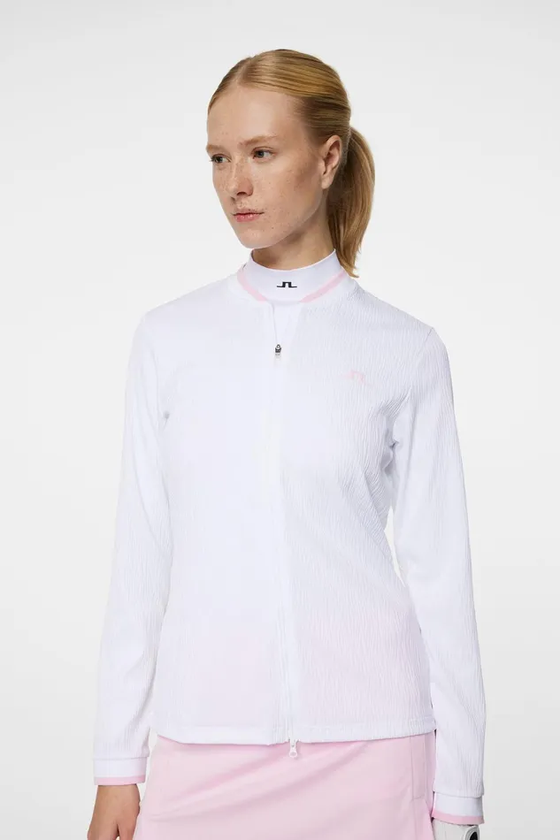 JLindeberg Base and Mid Layers Women Susanna Mid Layer