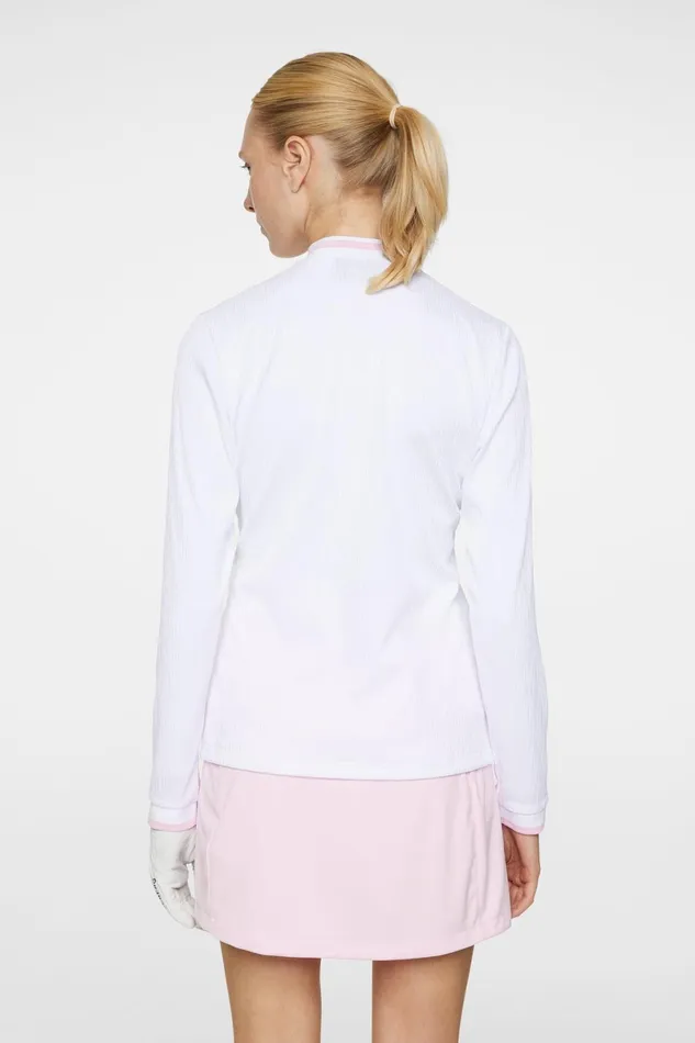JLindeberg Base and Mid Layers Women Susanna Mid Layer