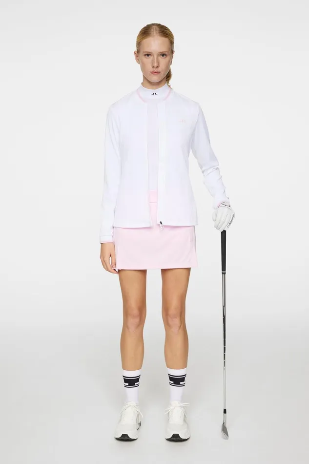 JLindeberg Base and Mid Layers Women Susanna Mid Layer
