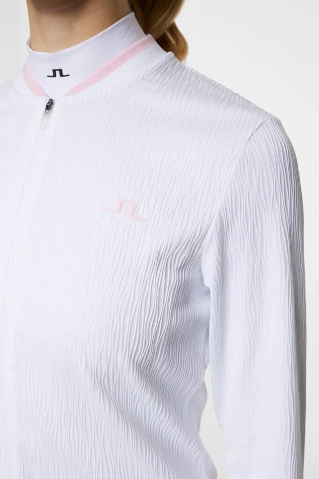 JLindeberg Base and Mid Layers Women Susanna Mid Layer
