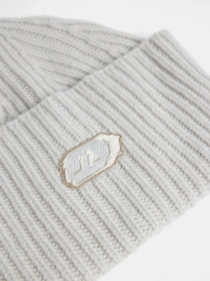JLindeberg Beanies Men Enso Big Beanie