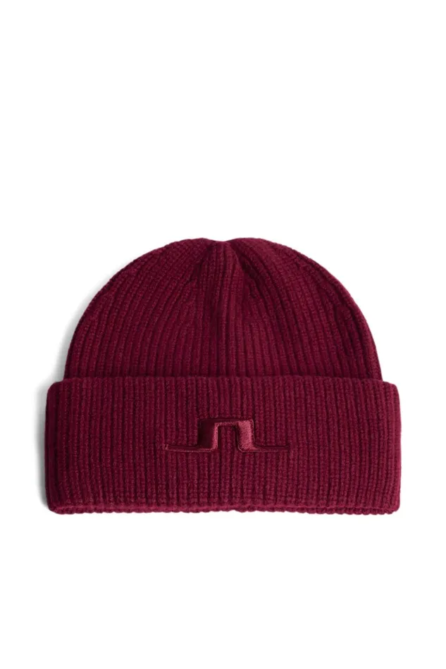 JLindeberg Beanies MenWomen Abby Beanie