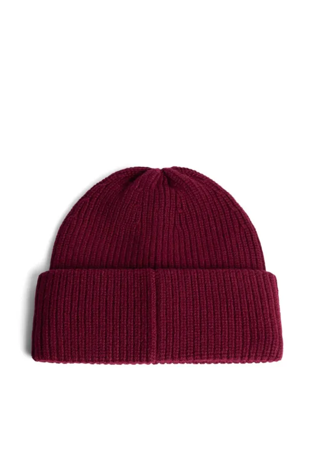 JLindeberg Beanies MenWomen Abby Beanie