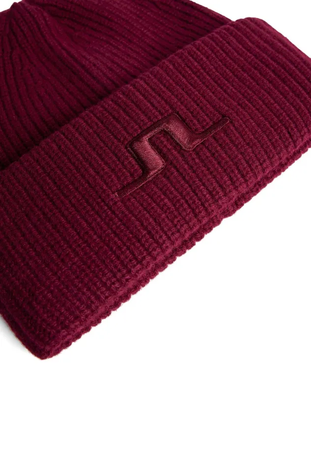 JLindeberg Beanies MenWomen Abby Beanie
