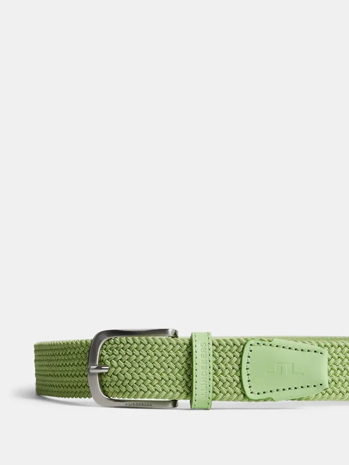 JLindeberg Belts Men Bernhard Elastic Belt