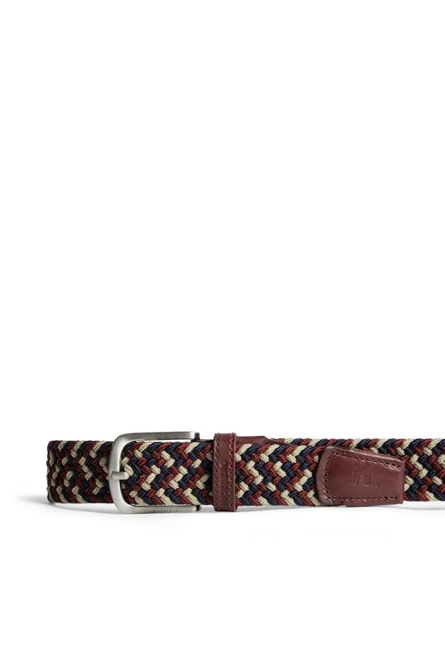JLindeberg Belts Men Bubba Belt