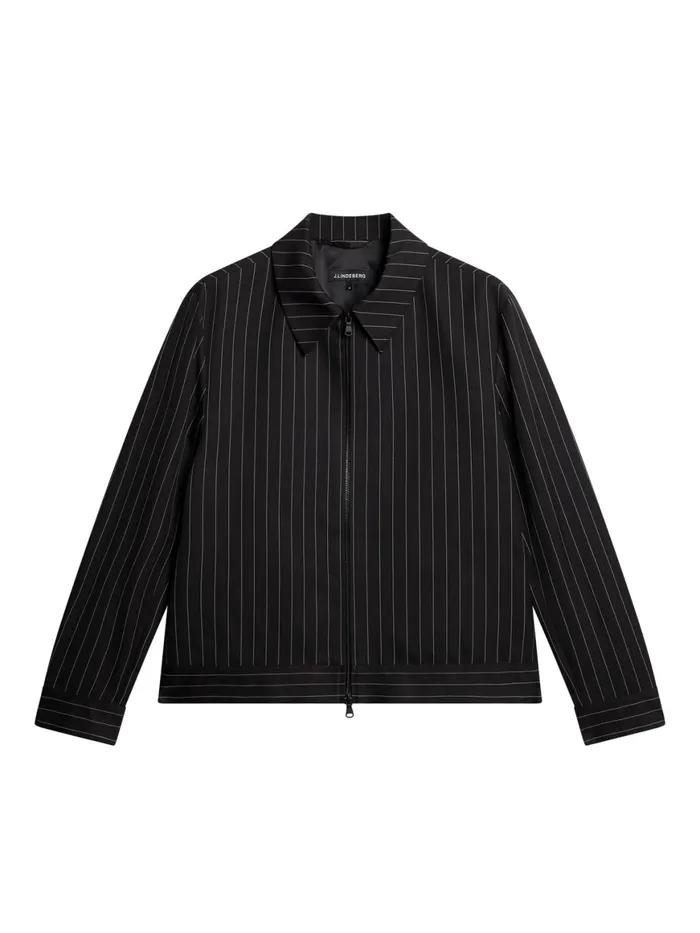 JLindeberg Blazers Men Parke Pin Stripe Jacket