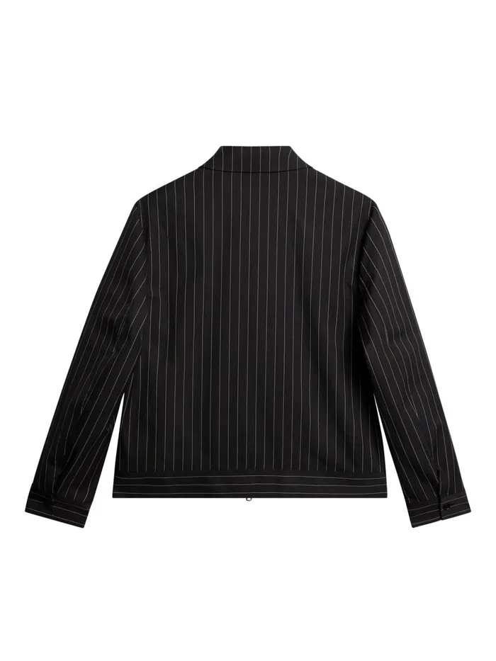 JLindeberg Blazers Men Parke Pin Stripe Jacket