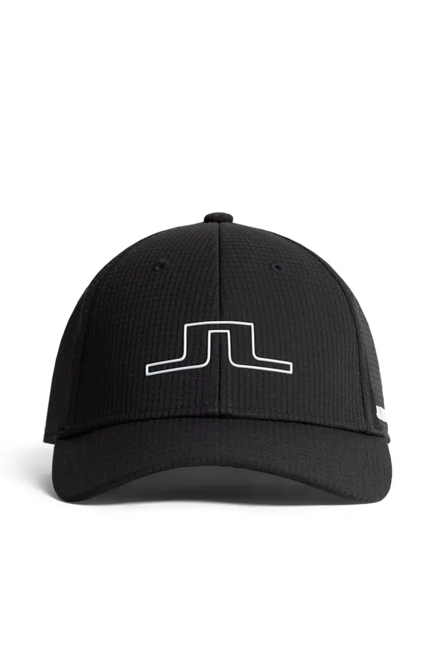 JLindeberg Caps Men Caden Golf Cap