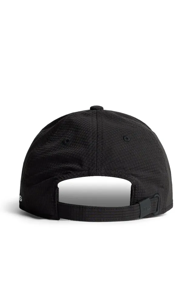 JLindeberg Caps Men Caden Golf Cap