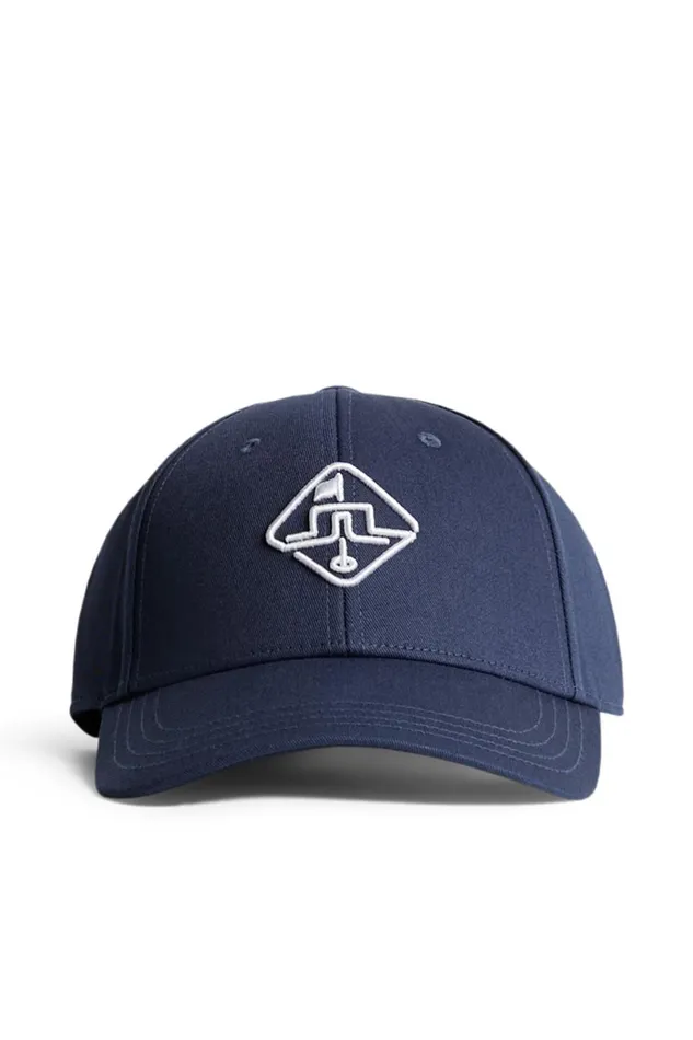 JLindeberg Golf Caps Men Payman Cap