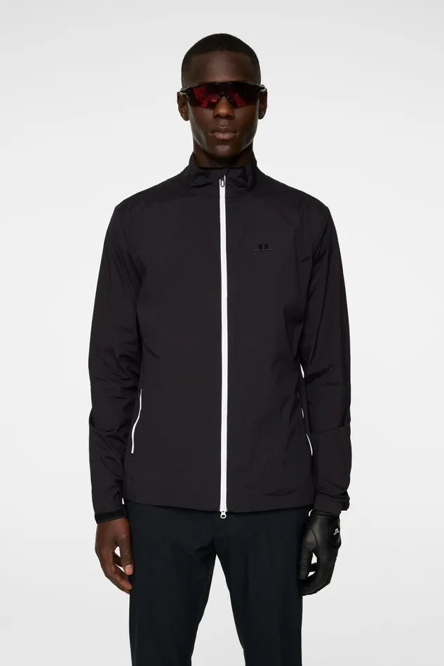 JLindeberg Jackets Men Ash Light Packable Jacket