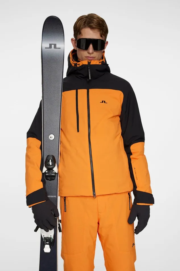 JLindeberg Jackets Men Gary Jacket