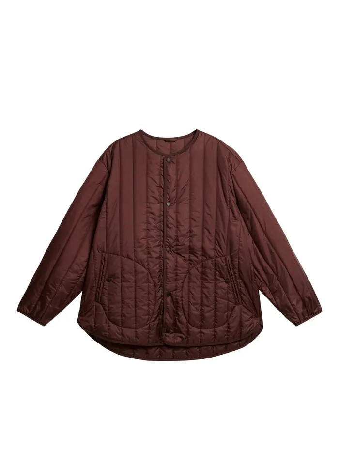 JLindeberg Jackets Men Khaza Quilted Jacket