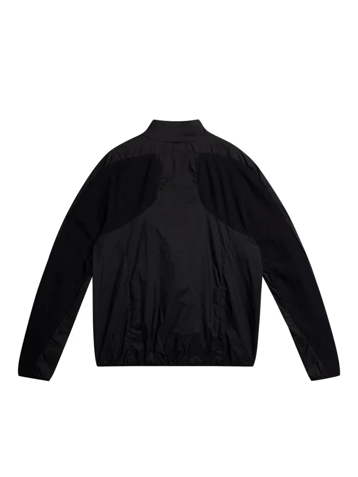 JLindeberg Jackets Men Orson 3d Knit Wind Jacket