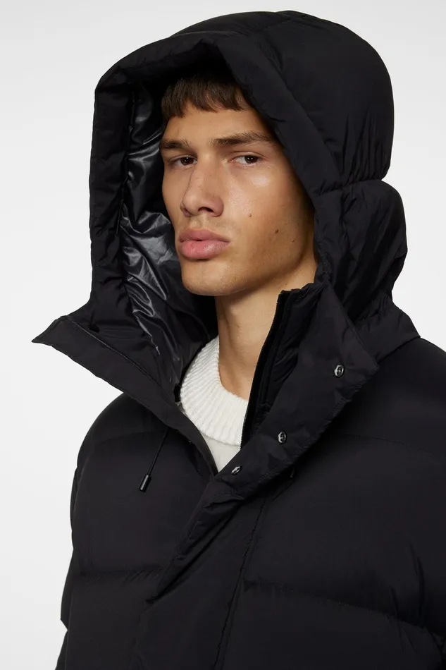 JLindeberg Jackets Men Snowmass Parka