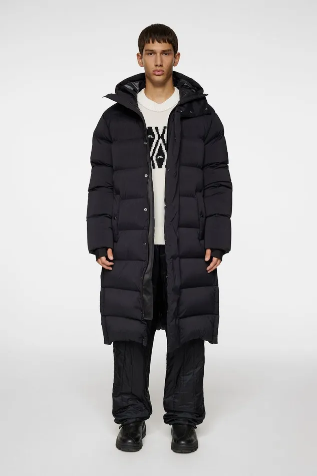 JLindeberg Jackets Men Snowmass Parka