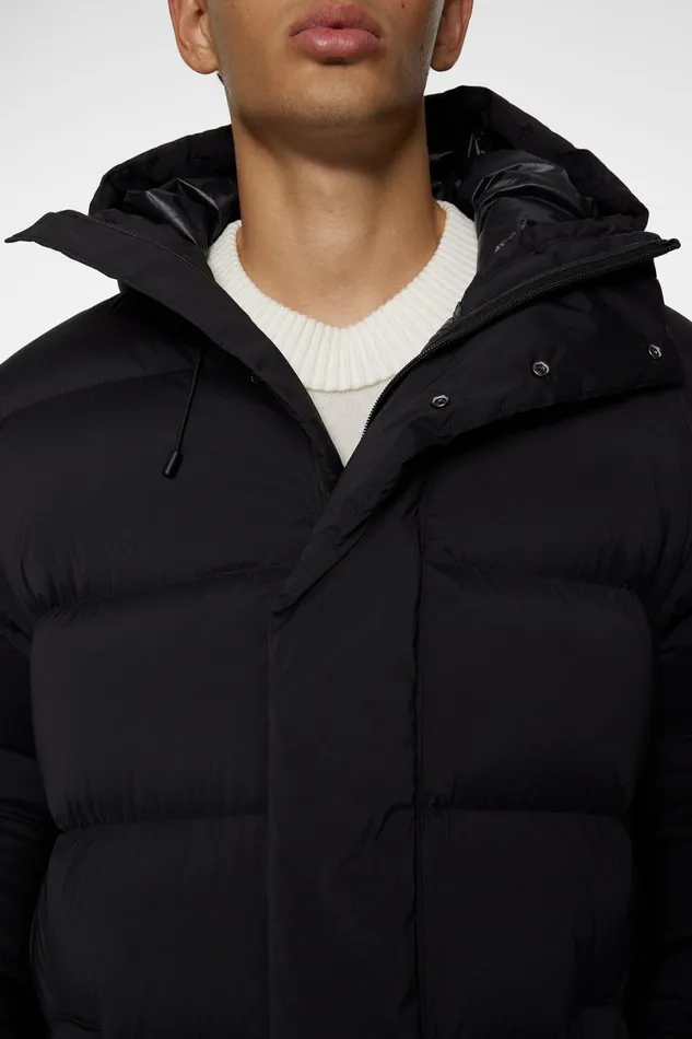 JLindeberg Jackets Men Snowmass Parka