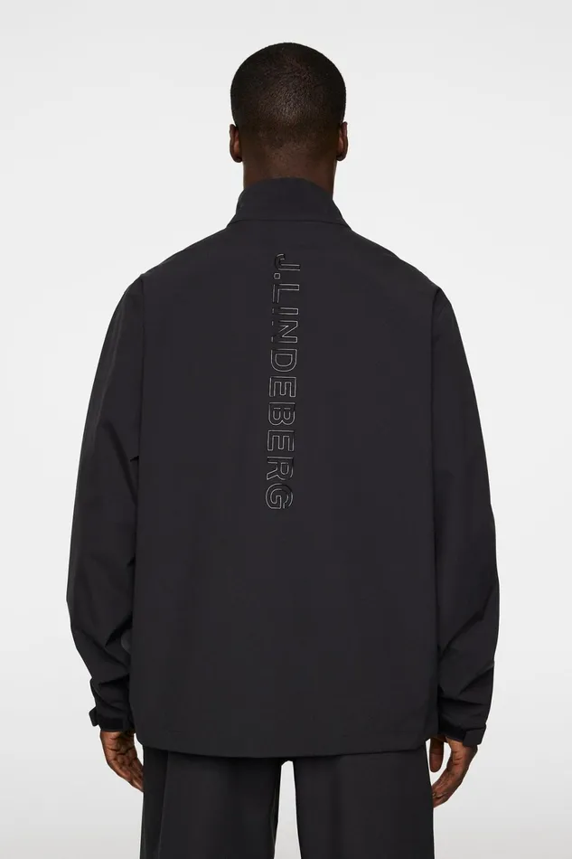 JLindeberg Jackets Men Theo Rain Jacket