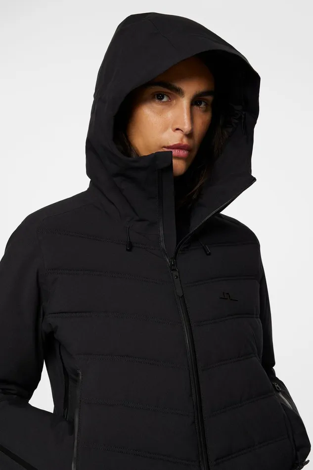 JLindeberg Jackets Women Hedwig Jacket