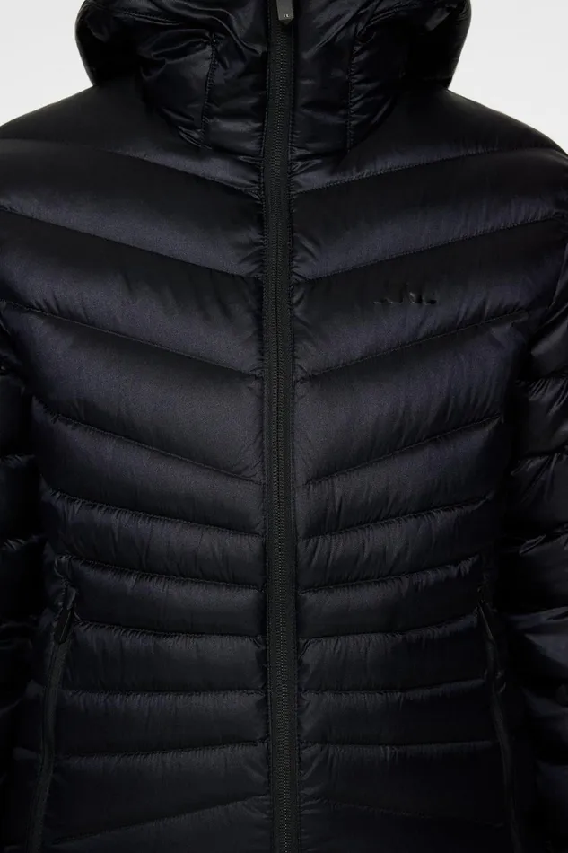 JLindeberg Jackets Women Lara Light Down Hood