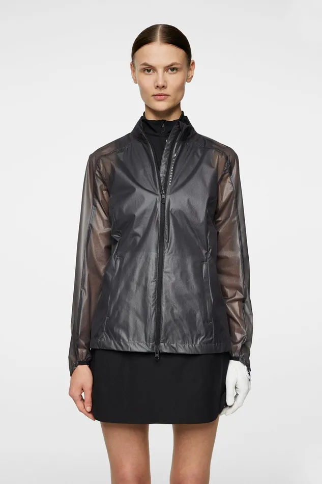 JLindeberg Jackets Women Thea Wind Jacket