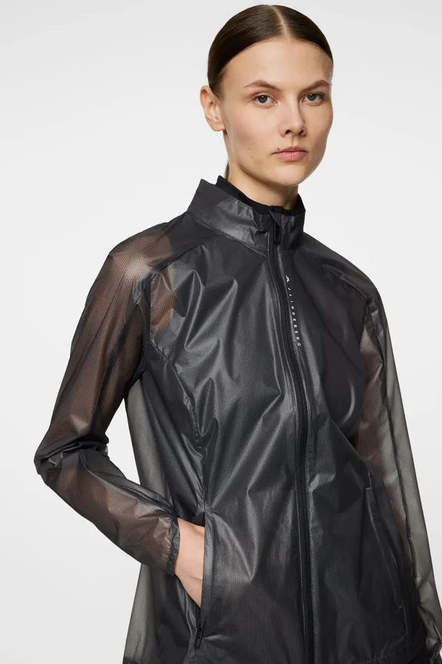 JLindeberg Jackets Women Thea Wind Jacket
