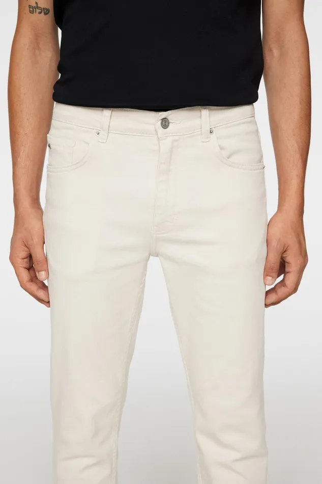 JLindeberg Jeans Men Jay Lht Slim Jeans