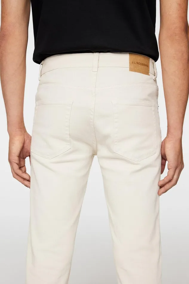 JLindeberg Jeans Men Jay Lht Slim Jeans